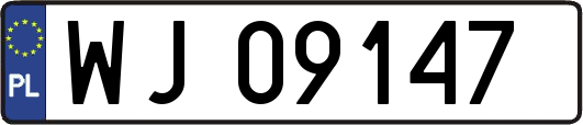 WJ09147