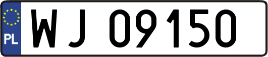 WJ09150