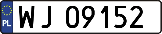 WJ09152
