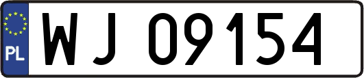 WJ09154