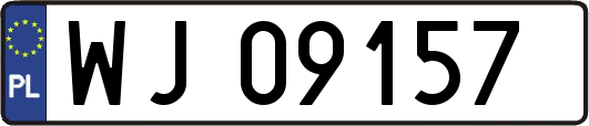 WJ09157