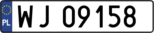 WJ09158
