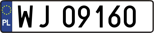 WJ09160