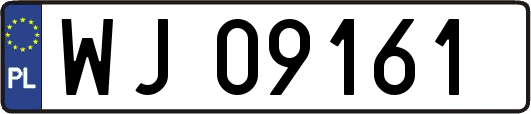 WJ09161