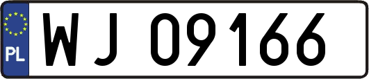 WJ09166