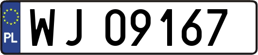 WJ09167