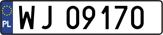 WJ09170
