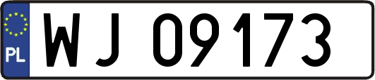 WJ09173
