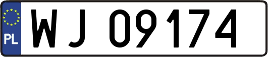 WJ09174