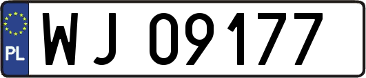 WJ09177
