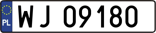 WJ09180