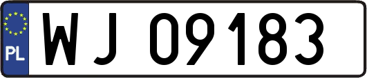 WJ09183