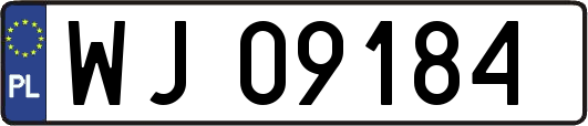 WJ09184