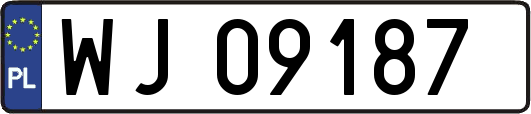 WJ09187