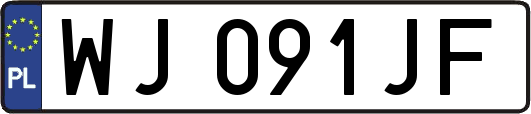 WJ091JF