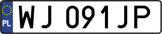 WJ091JP