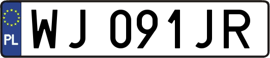 WJ091JR