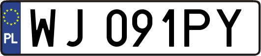 WJ091PY