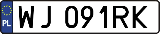 WJ091RK