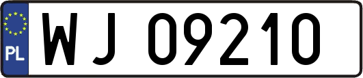 WJ09210