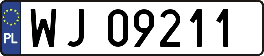 WJ09211