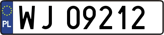 WJ09212