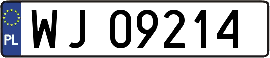 WJ09214