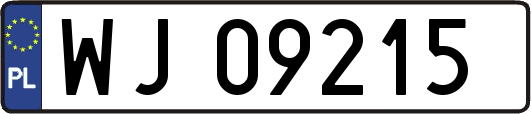 WJ09215