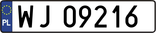 WJ09216