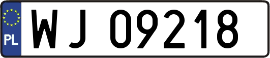 WJ09218