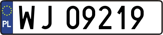 WJ09219