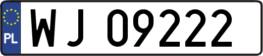 WJ09222
