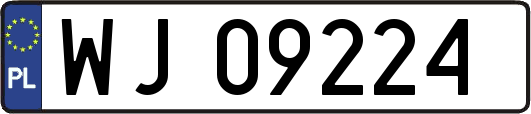 WJ09224