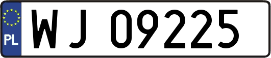 WJ09225