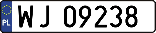 WJ09238