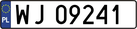 WJ09241
