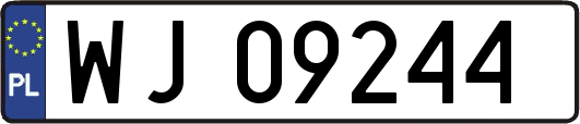 WJ09244