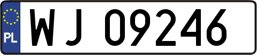 WJ09246