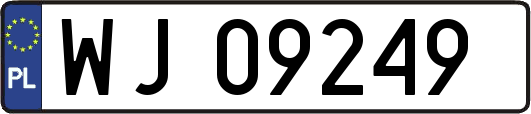 WJ09249