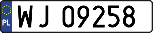 WJ09258