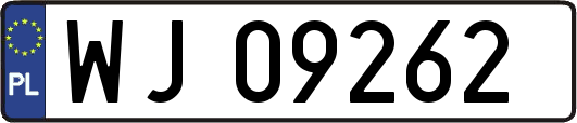 WJ09262