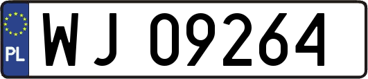WJ09264