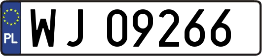 WJ09266