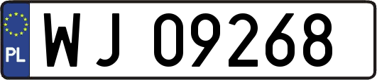 WJ09268