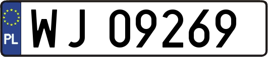 WJ09269