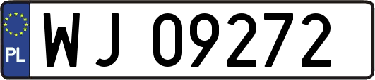 WJ09272