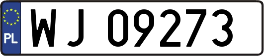 WJ09273