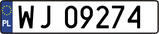 WJ09274