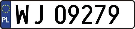 WJ09279