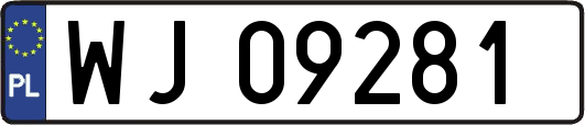 WJ09281